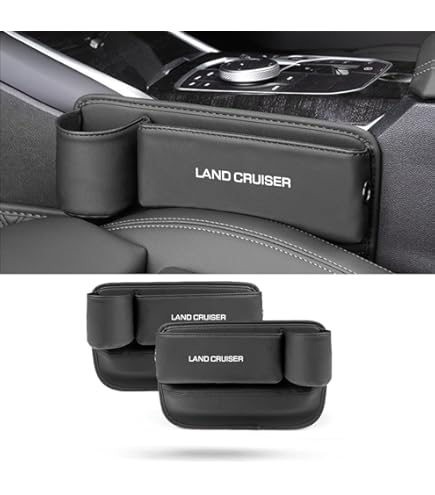 Amazon | LSMQCPJ For ランドクルーザー 250 200 300 ランクル